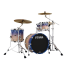 Tama Starclassic Walnut Birch Studio Vintage Purple Atmosphere Fade