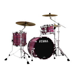 Tama Starclassic Walnut Birch Studio Vintage Phantasm Oyster