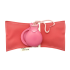 Castañuelas del Sur Amateur Fibra Nº6 Rosa