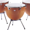 Honsuy 23" Timbal Afinación Manual Fibra