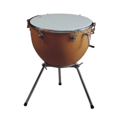 Honsuy 29" Timbal Afinación Utens Fibra