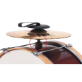 NP Support Cymbals to Bombo