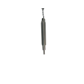 NP LLave afinación para Snare Drums Arahal