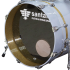 Santafé SH521 Hoop 22" Custom Oversized