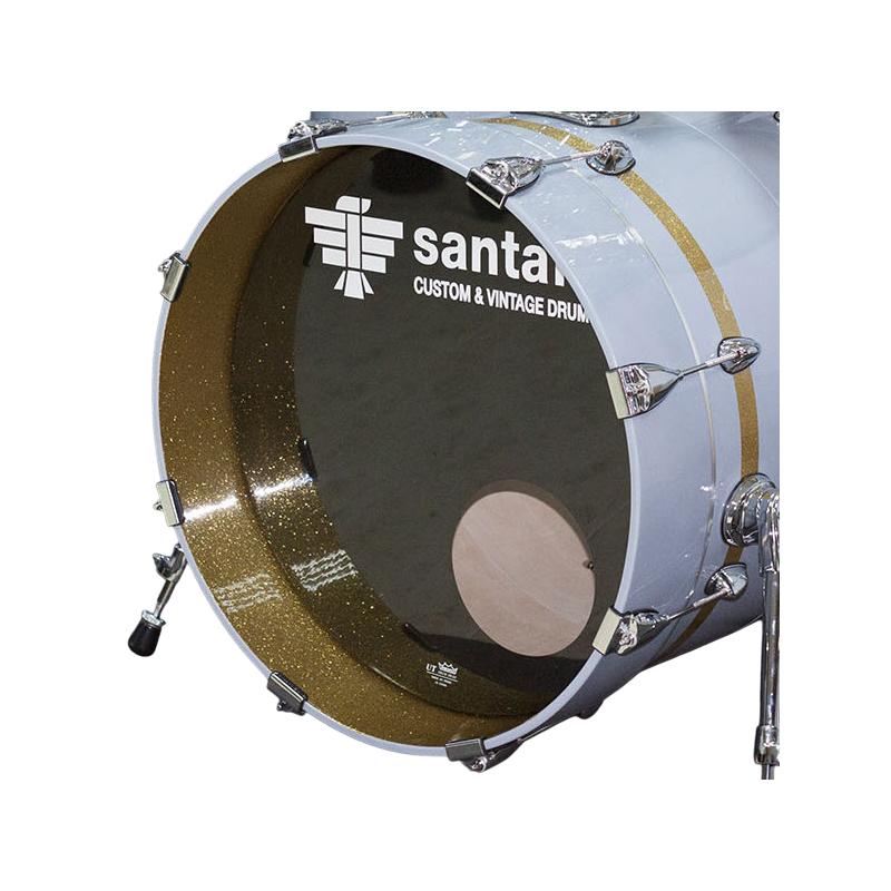 Santafé SH521 Hoop 22" Custom Oversized