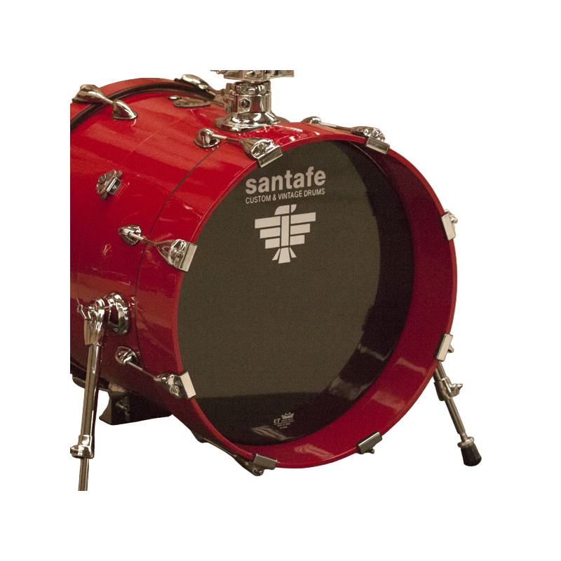 Santafé SH521 Hoop 22" Custom Oversized