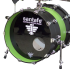 Santafé SH541 Hoop 24" Custom Oversized