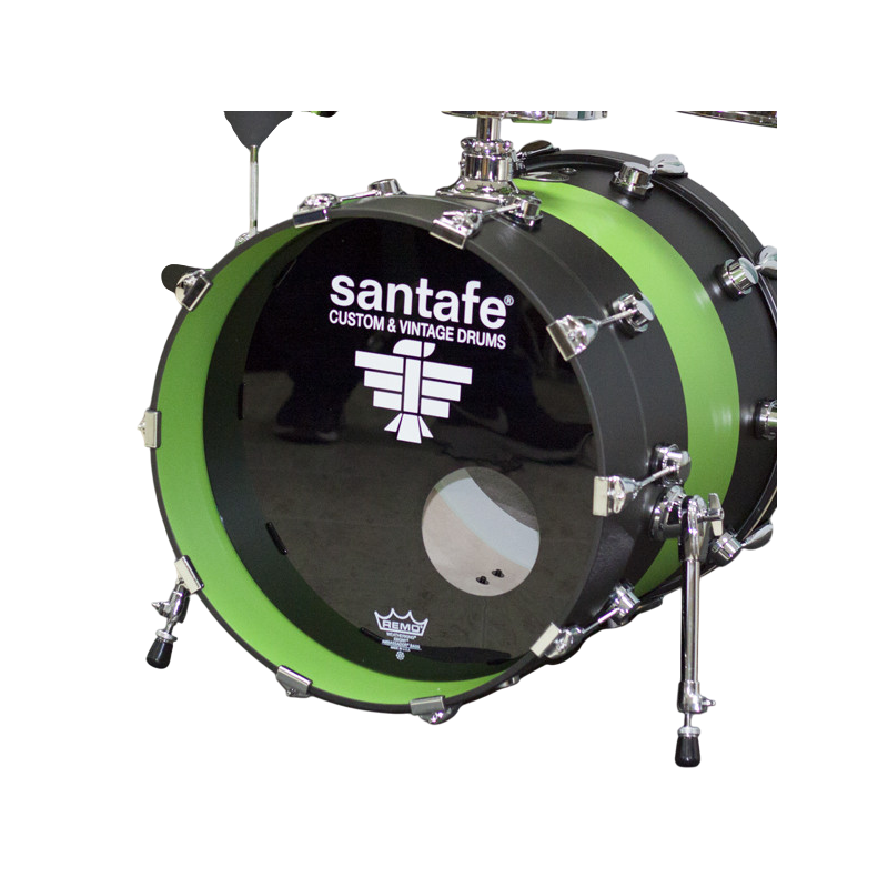 Santafé SH541 Hoop 24" Custom Oversized