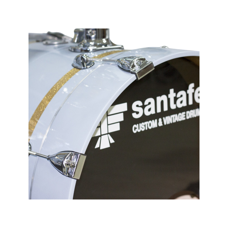 Santafé SH541 Hoop 24" Custom Oversized