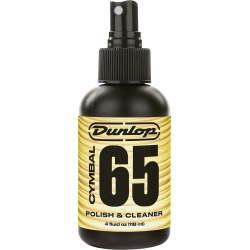 Dunlop Cymbal Polish