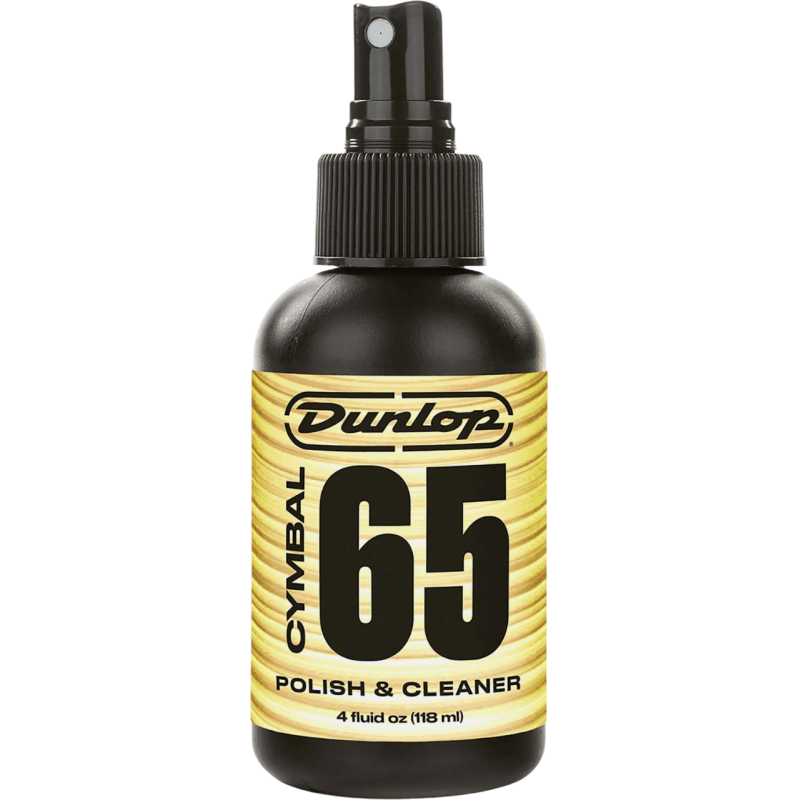 Dunlop Cymbal Polish