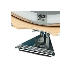 DW 9908CR Bass Drum Lifter