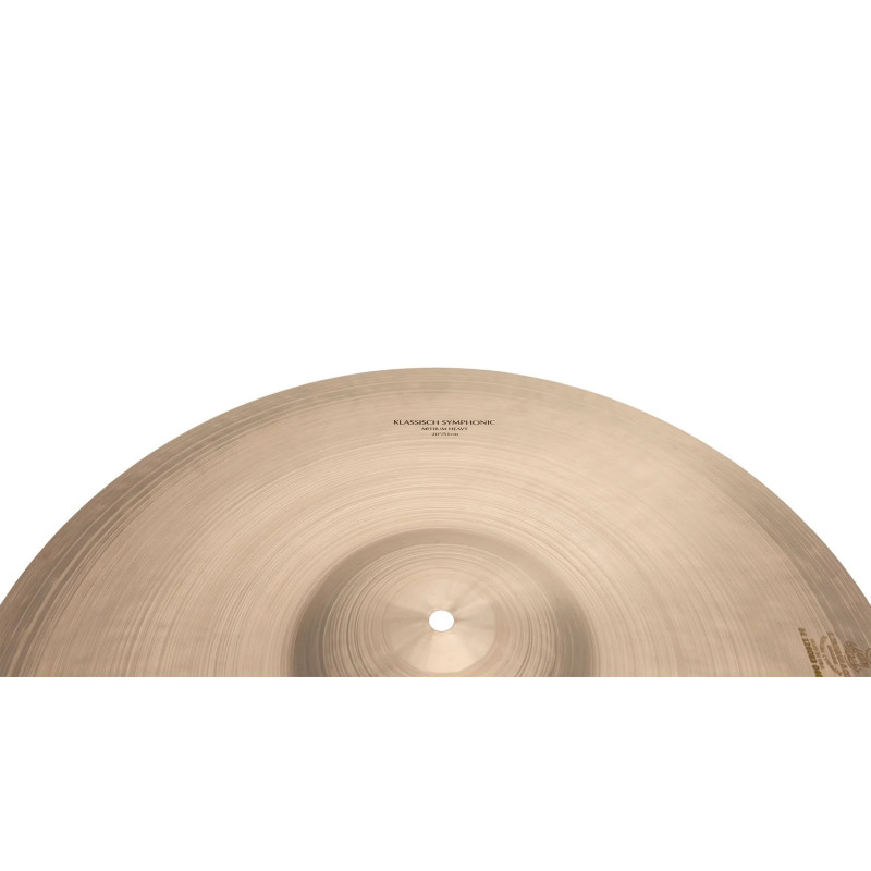 Zildjian Orquesta 20" K Klassisch