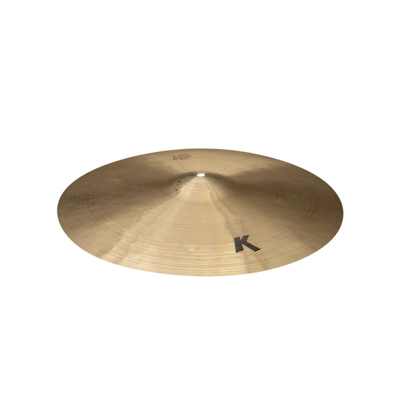 Zildjian Orquesta 18" K Klassisch Suspendido
