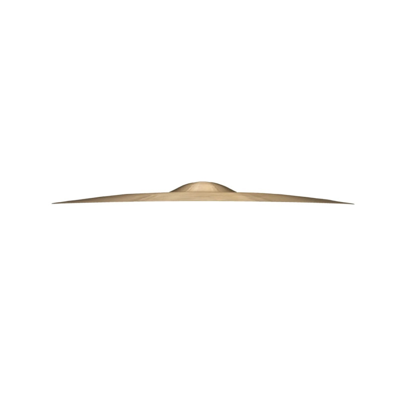 Zildjian Orquesta 18" K Klassisch Suspendido