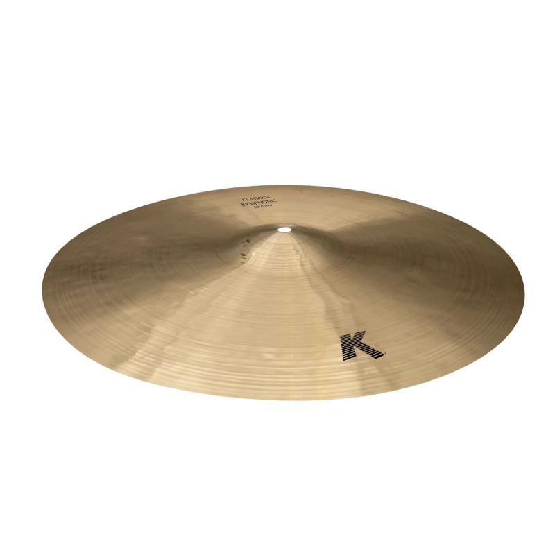Zildjian Orquesta 20" K Klassisch Suspendido