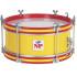 NP Tambor Cofradía Amarillo Rojo