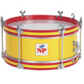 NP Tambor Cofradía Amarillo Rojo