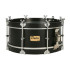 NP Tambor Palio 35x16 cm. Chrome Negro