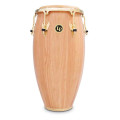 LP Conga 11.3/4" Matador Natural Herraje Dorado M752S AW