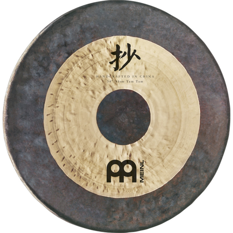 Meinl Sonic Energy Gong Chau Tam Tam 44" CH-TT44