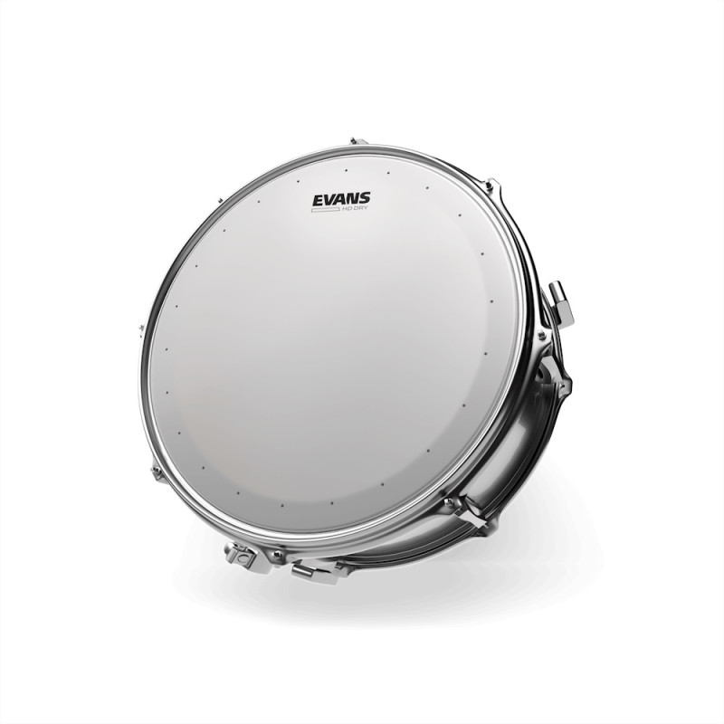 Evans 14" Genera HD Dry B14HDD