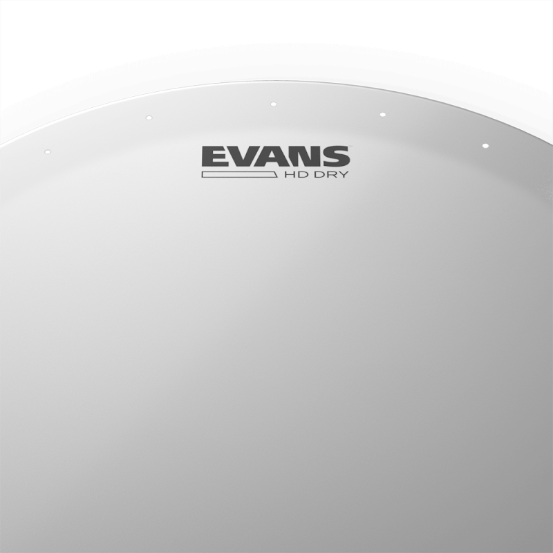 Evans 14" Genera HD Dry B14HDD