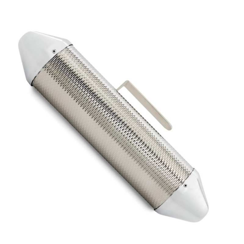 LP LP306B Guiro Torpedo Small