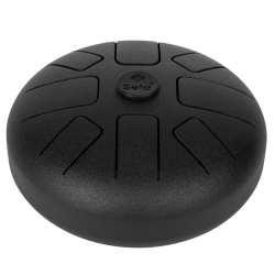 Sela SETD8H1 Harmony Tongue Drum 8.5" B Akebono