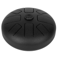 Sela SETD8H1 Harmony Tongue Drum 8.5" C Major