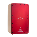 Pepote Cajón Cadete Rojo