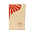 Leiva Cajón Alma Red