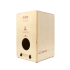 Leiva Cajón Alma Red