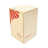 Leiva Cajón Alma Red