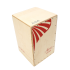 Leiva Cajón Alma Red