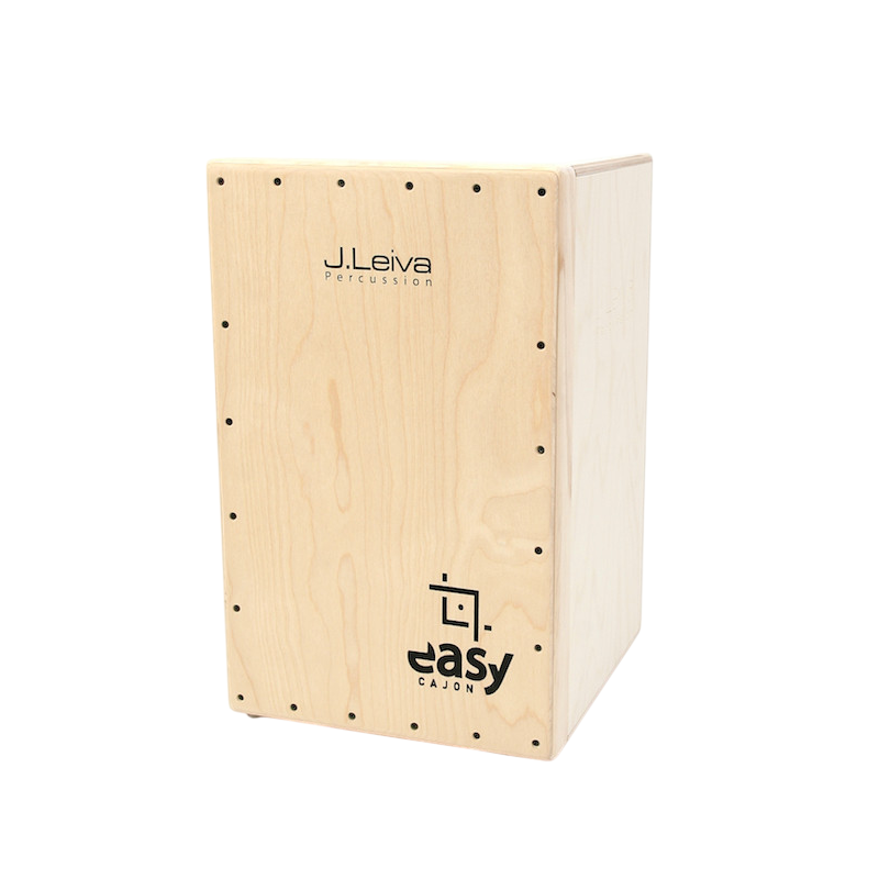 Leiva Cajón Easy