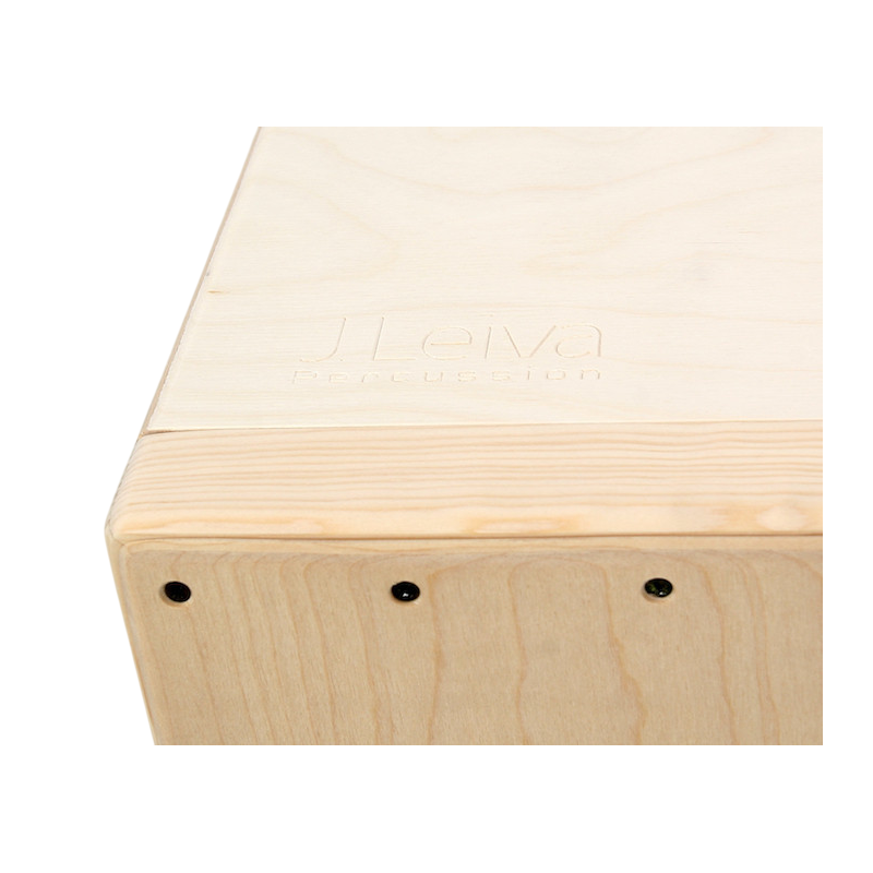 Leiva Cajón Easy