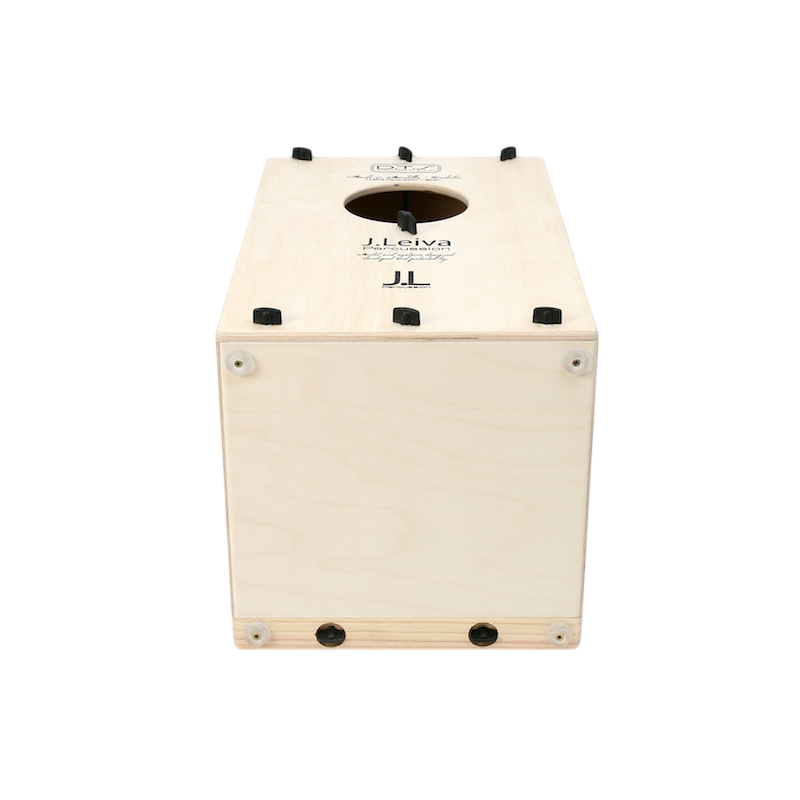 Leiva Cajón Easy