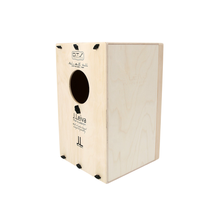 Leiva Cajón Easy