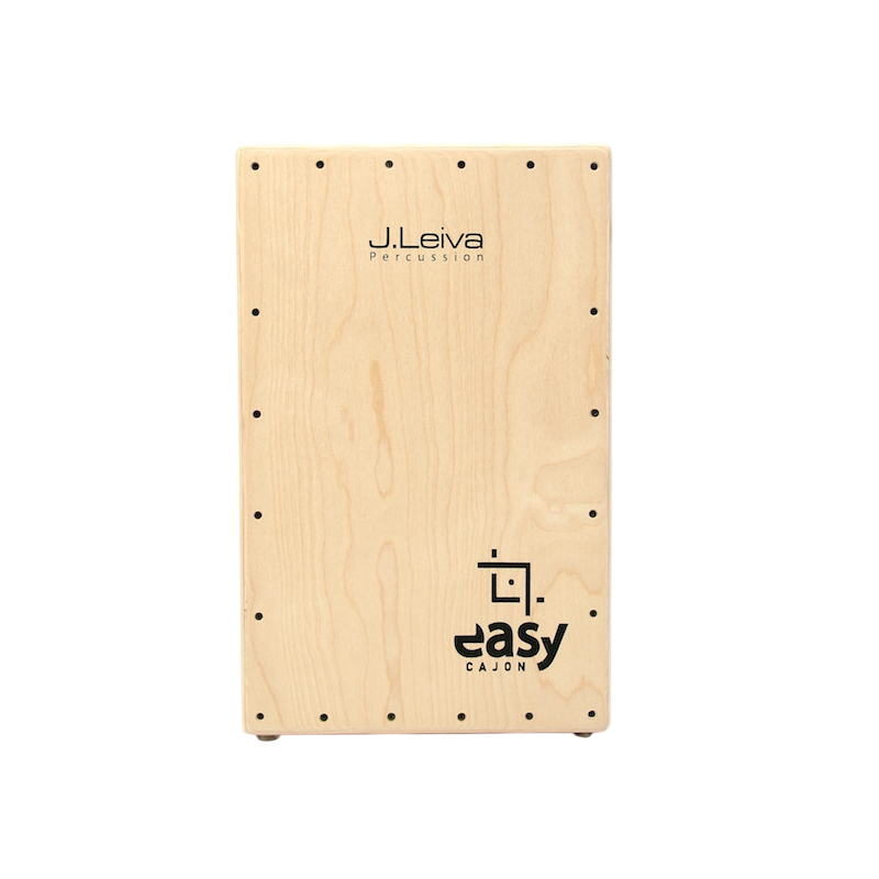 Leiva Cajón Easy