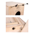 Leiva Cajón Easy