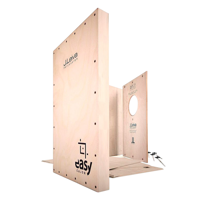 Leiva Cajón Easy