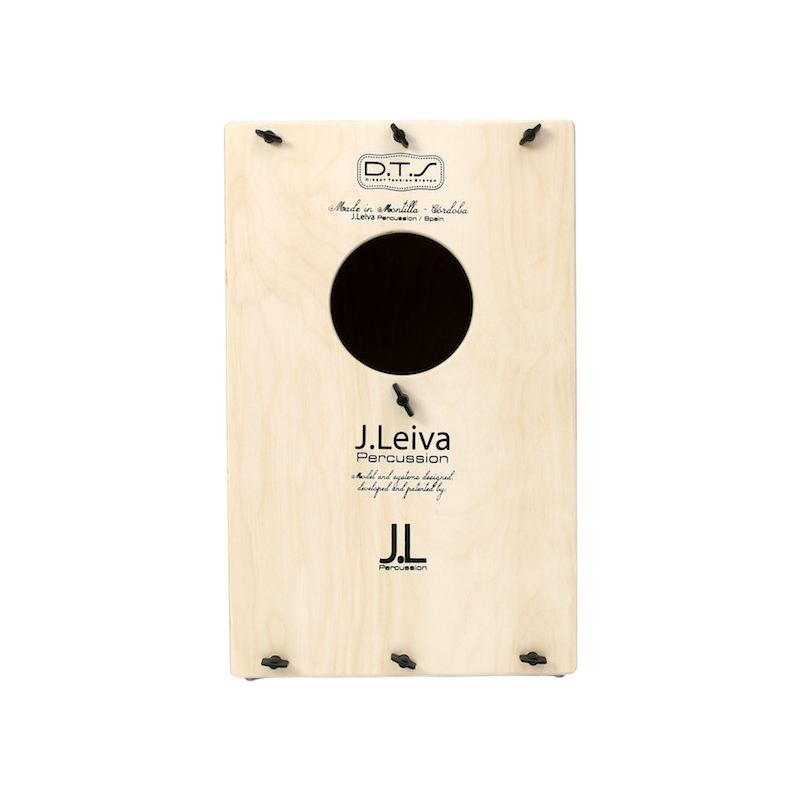 Leiva Cajón Easy