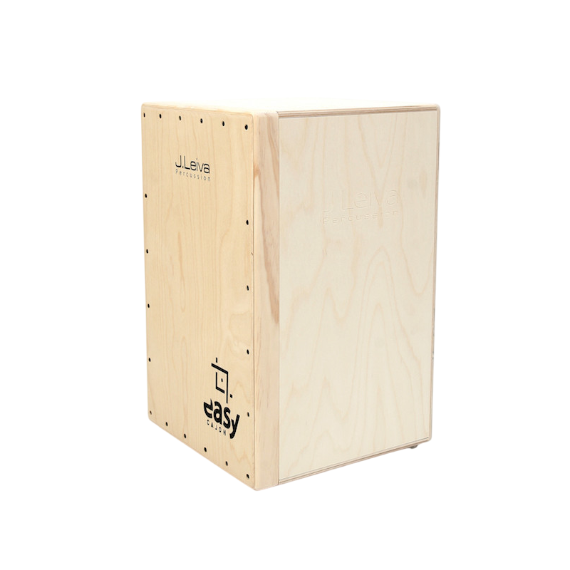 Leiva Cajón Easy