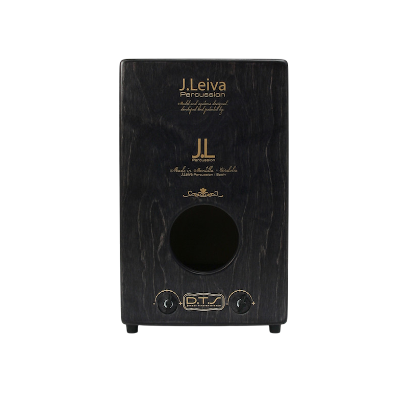 Leiva Cajón Alma Classe