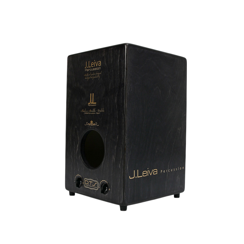 Leiva Cajón Alma Classe