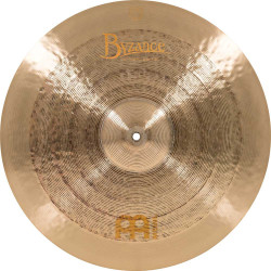 Meinl Ride 20" Byzance Tradition Light B20TRLR B-Stock