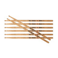 Vic Firth 5A American Classic Terra X5AT Pack Ahorro