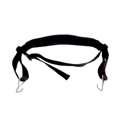Genuine Straps DCP101A Correa Caja Acolchada