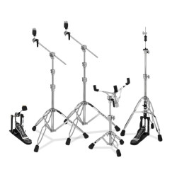 DW DWCP3000PKA2 Set Herrajes